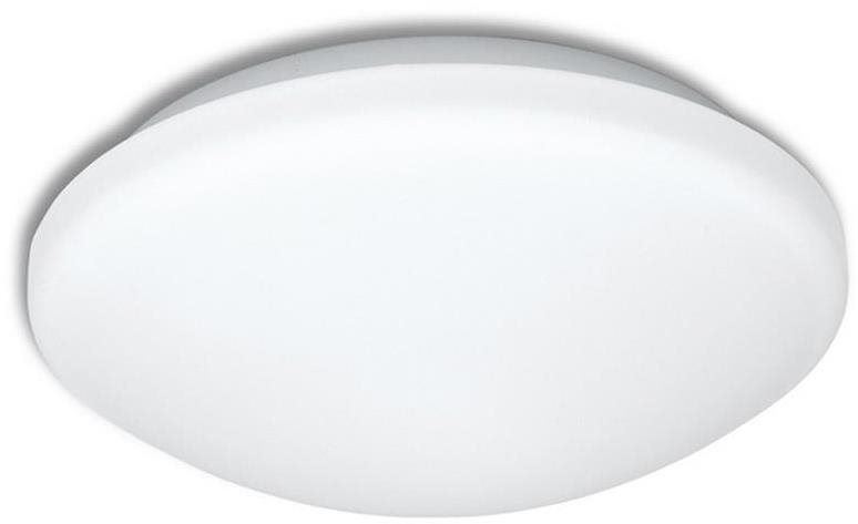 Stropní světlo LED Koupelnové stropní svítidlo VICTOR LED/18W/230V IP44