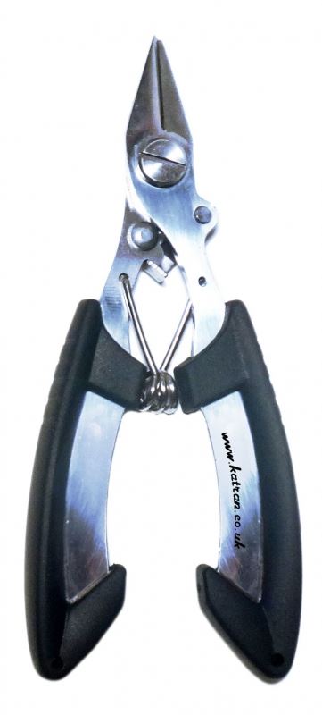 Katran Nůžky Braid Scissors 13cm