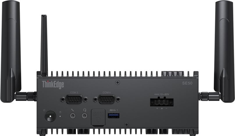 Počítač Lenovo ThinkEdge SE50