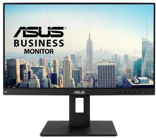 LCD monitor 23.8" ASUS BE24EQSB