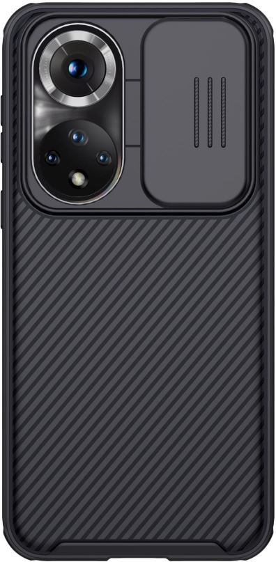 Kryt na mobil Nillkin CamShield PRO Zadní Kryt pro Huawei Nova 9/Honor 50 Black