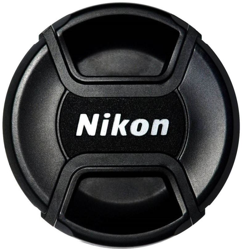 Krytka objektivu Nikon LC-55 55mm