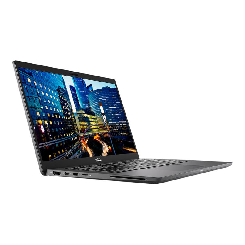 Repasovaný notebook Dell Latitude 7310, záruka 24 měsíců