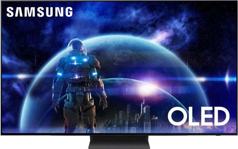 Televize 48" Samsung QE48S90D