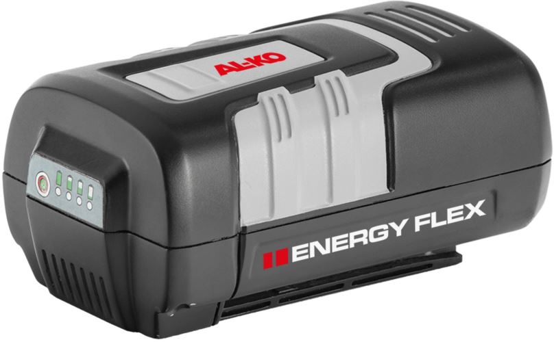 Nabíjecí baterie pro aku nářadí AL-KO Energy Flex 40 V / 4 Ah - pro 38.4 Li Comfort,  sekačky řady Moweo, GT 36Li, HT 36 Li, LB 36 L
