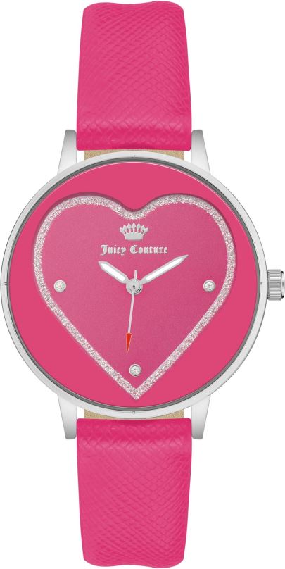 Dámské hodinky Juicy Couture JC/1235SVHP