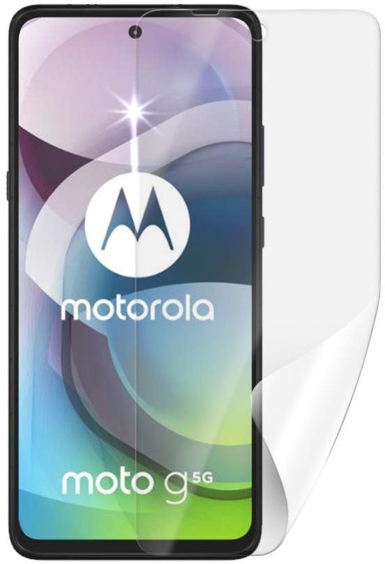 Ochranná fólie Screenshield MOTOROLA Moto G 5G XT2113 na displej