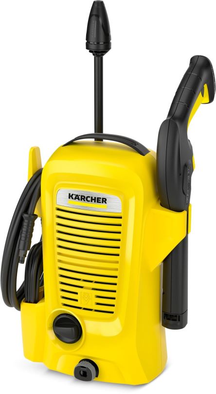 Vysokotlaký čistič Kärcher K 2 Universal Edition