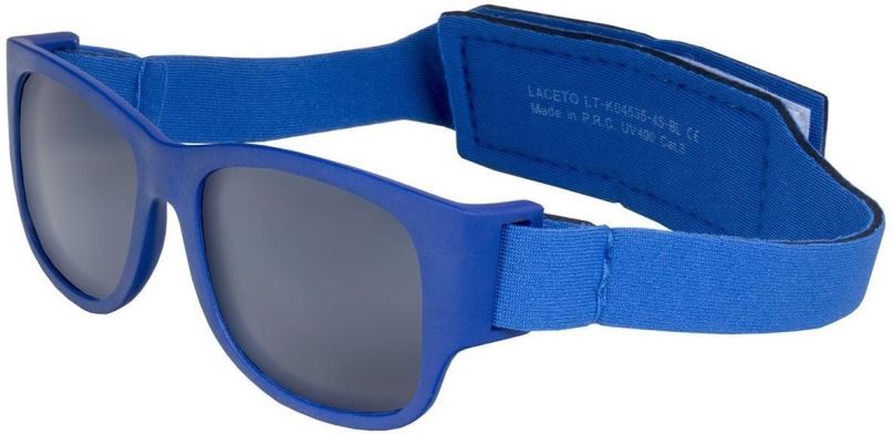 Sluneční brýle Laceto ELISS Blue