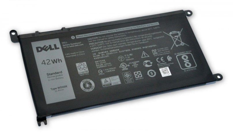 Baterie do notebooku Dell pro Inspiron