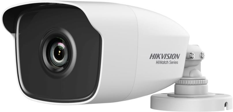 Analogová kamera HikVision HiWatch HWT-B220-M (2.8mm)
