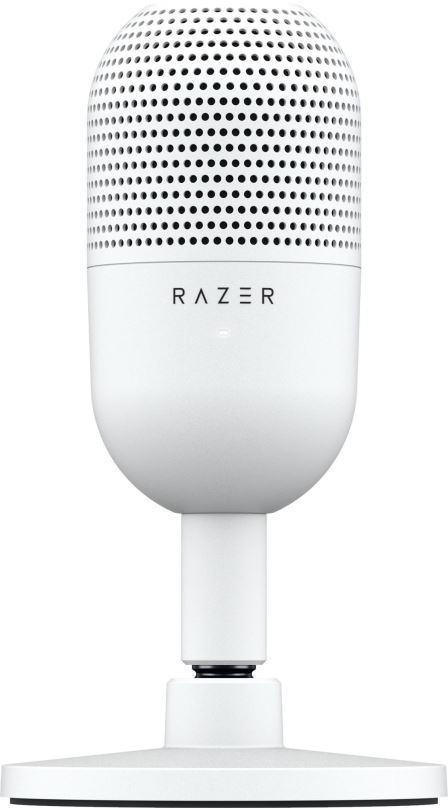 Mikrofon Razer Seiren V3 Mini - White