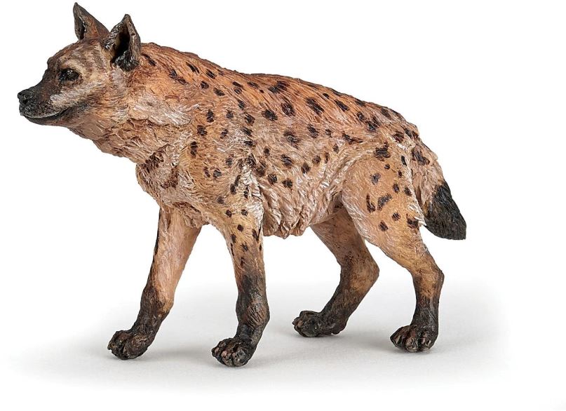 Figurka PAPO Hyena