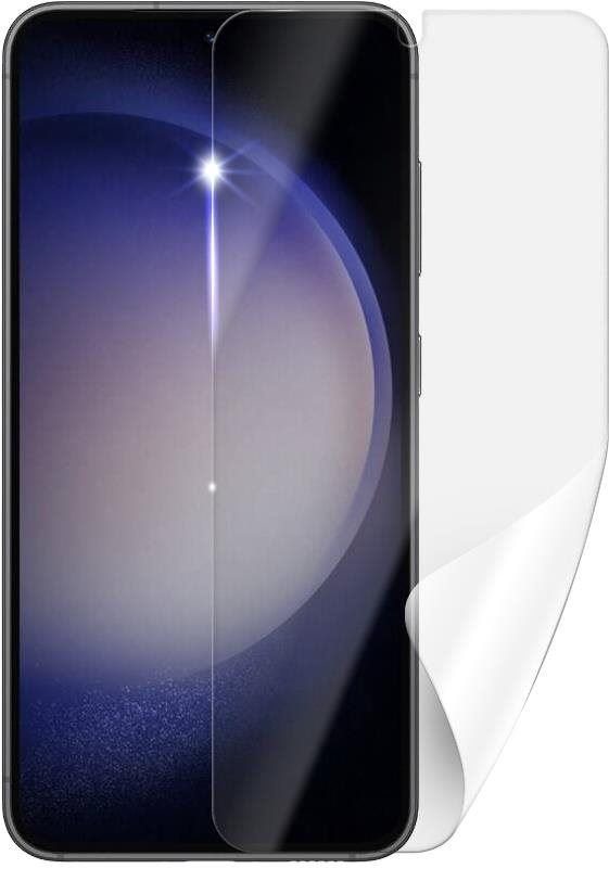 Ochranná fólie Screenshield SAMSUNG Galaxy S23 fólie na displej