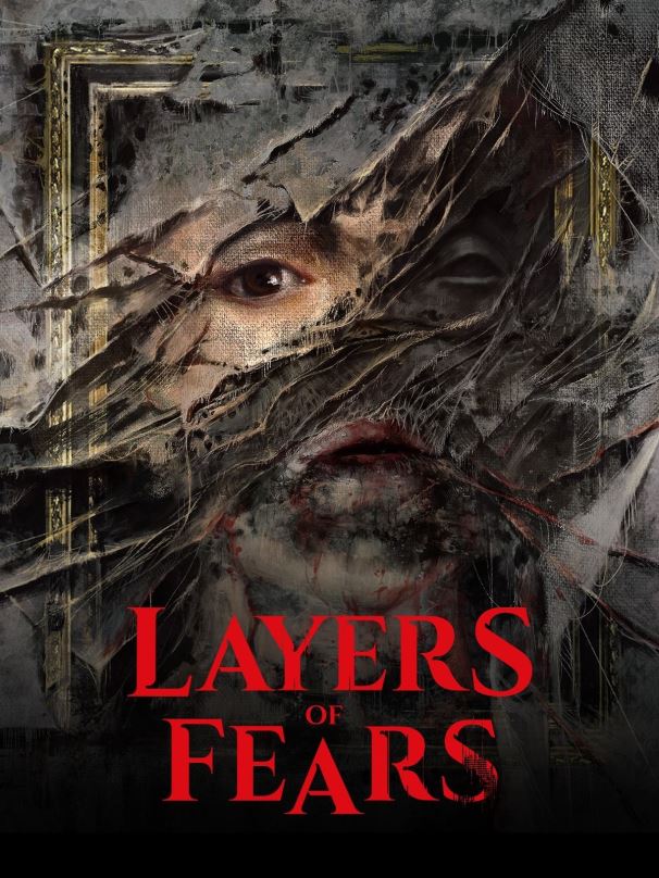 Hra na konzoli Layers of Fears - Xbox Series X