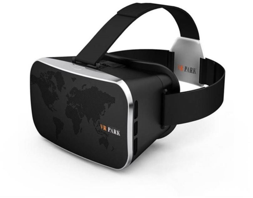 Brýle pro virtuální realitu ColorCross 012C