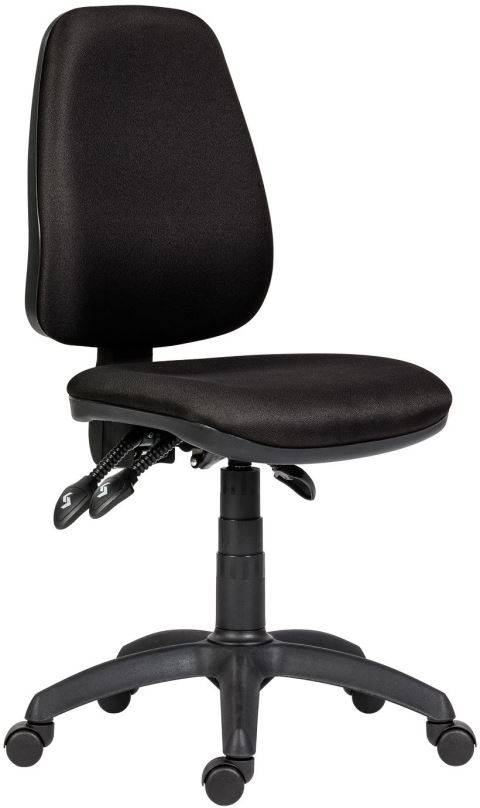 Kancelářská židle ANTARES Edwin černá
