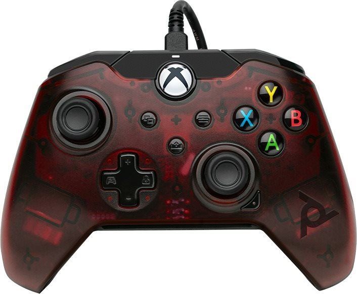 Gamepad PDP Wired Controller Xbox