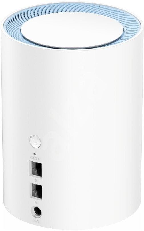 WiFi systém CUDY AC1200 Wi-Fi Mesh Solution (1-pack)