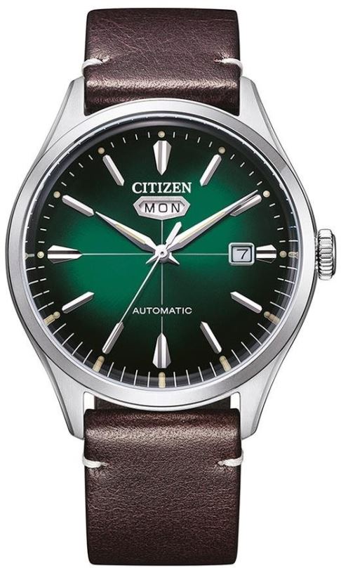 Pánské hodinky CITIZEN Automat Citizen C7 NH8390-03XE