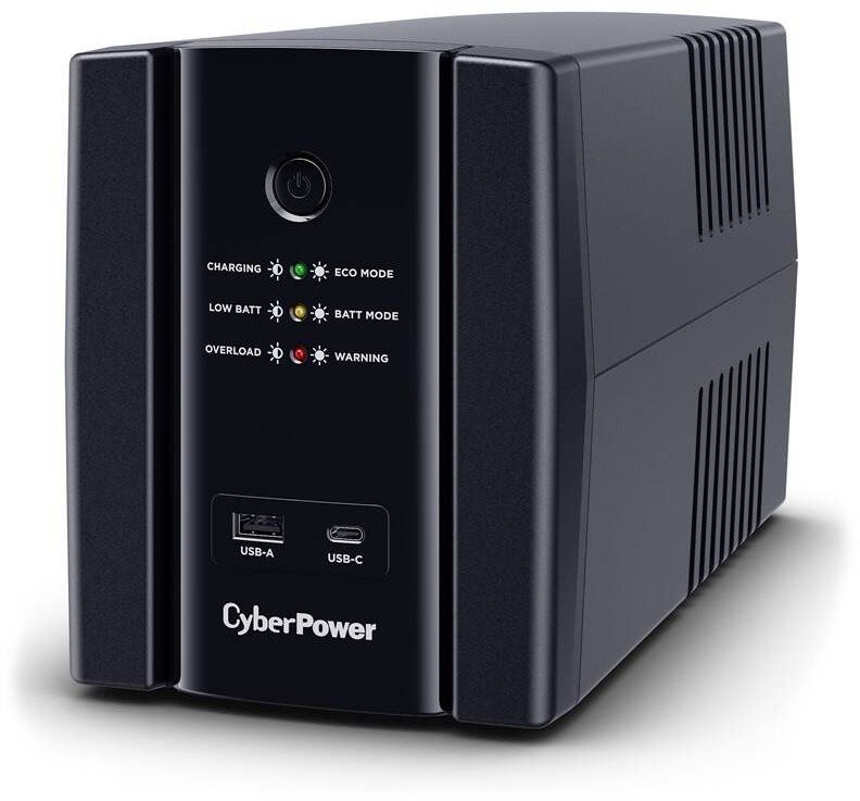 Záložní zdroj CyberPower UPS