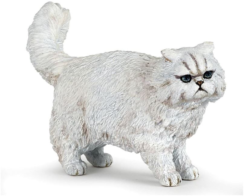 Figurka PAPO Kočka perská