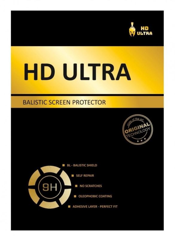 Ochranná fólie HD Ultra Fólie Samsung S23 FE