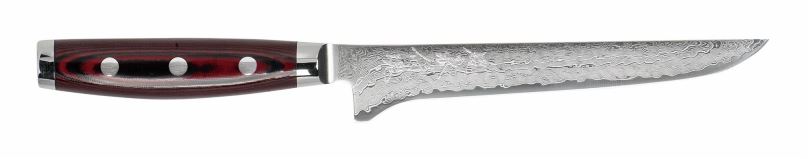 Kuchyňský nůž YAXELL Super GOU 161 Vykošťovací nůž 150mm