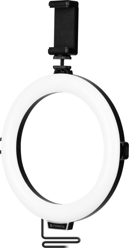 Foto světlo Eternico Ring Light 8"