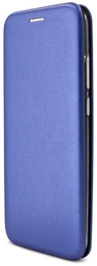 Pouzdro na mobil Epico Shellbook case pro Samsung Galaxy A20e - modré