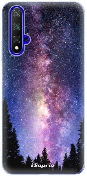 Kryt na mobil iSaprio Milky Way 11 pro Honor 20