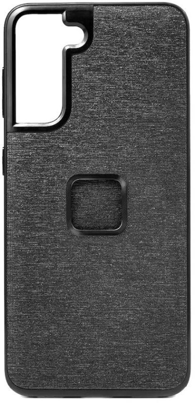 Kryt na mobil Peak Design Everyday Case pro Samsung Galaxy S22 Charcoal