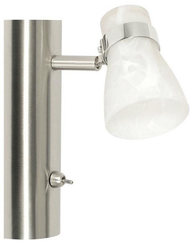 Nástěnná lampa Nástěnné svítidlo MARANeLLO 1xG9/40W/230V