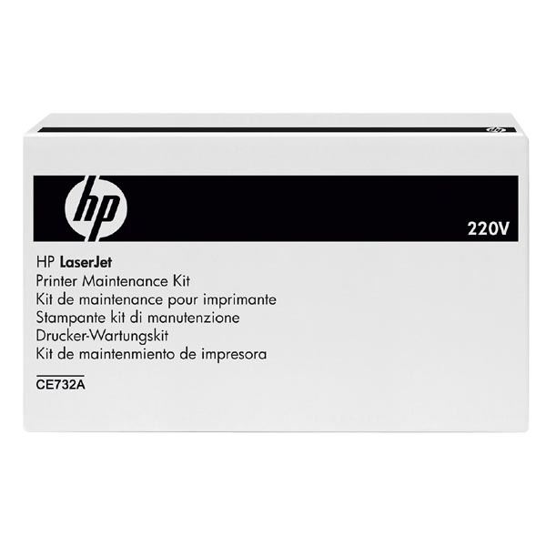 HP originální maintenance kit CE732A, 225000str., CE502-67913, HP ADF LaserJet MFP, sada pro údržbu
