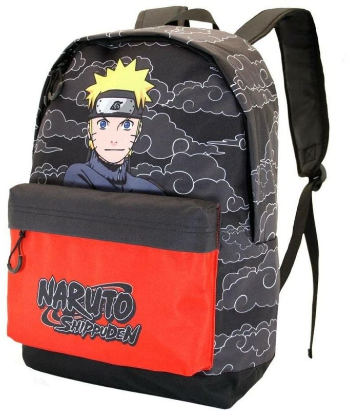 Batoh Naruto - Shippuden - batoh