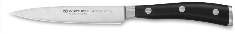 Kuchyňský nůž WÜSTHOF CLASSIC IKON Nůž špikovací 12cm GP