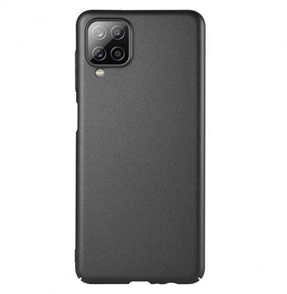 Kryt na mobil Lenuo Leshield pro Xiaomi Samsung Galaxy A12, černý