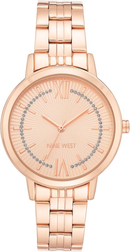 Dámské hodinky Nine West NW/2538RGRG
