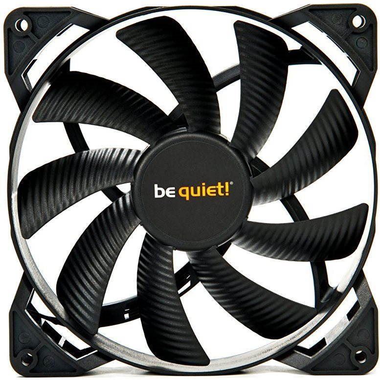 Ventilátor Be quiet! Pure Wings 2 140mm