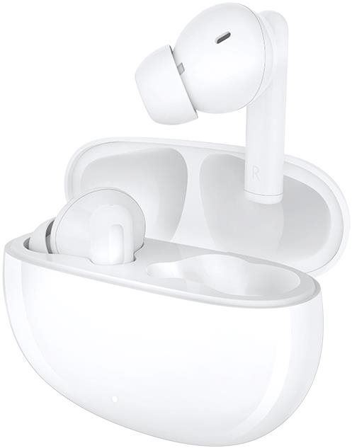 Bezdrátová sluchátka Honor Choice Earbuds X5 White