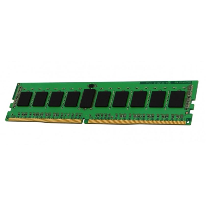 Operační paměť Kingston 16GB DDR4 2666MHz