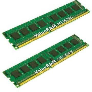 Operační paměť Kingston 8GB KIT DDR3 1600MHz CL11