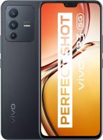 Mobilní telefon Vivo V23 5G 12+256GB černá