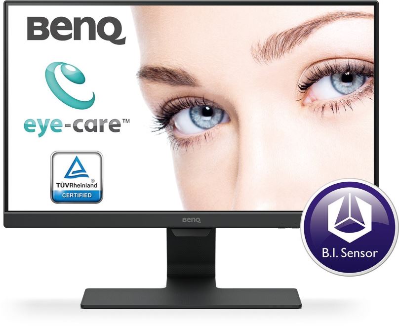 LCD monitor 21.5" BenQ GW2280