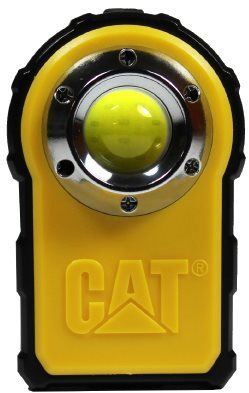 LED svítilna Caterpillar cyklo / multifunkční svítilna COB® LED CAT® CT5130
