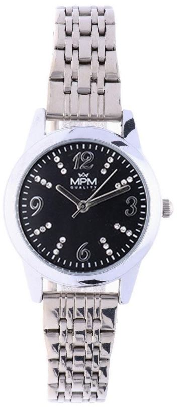 Dámské hodinky MPM Lady Klasik A W02M.11266.A