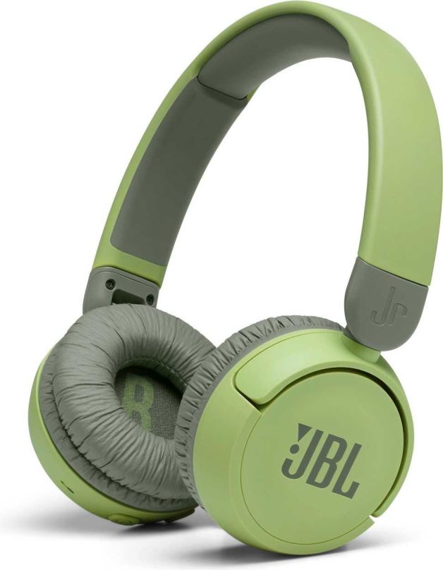 Bezdrátová sluchátka JBL JR310BT