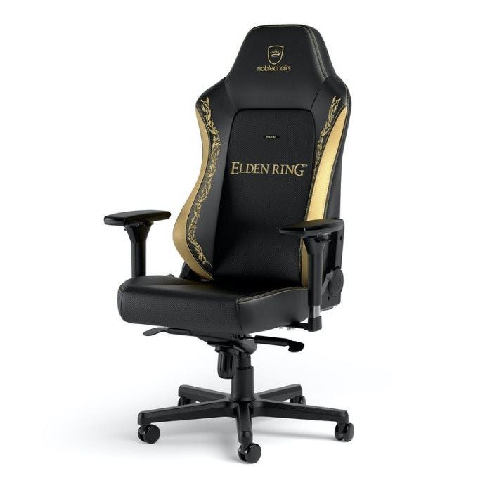 Herní židle Noblechairs HERO Elden Ring Edition