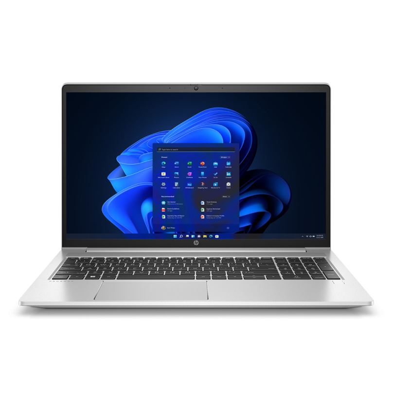 Repasovaný notebook HP ProBook 455 G9, záruka 24 měsíců