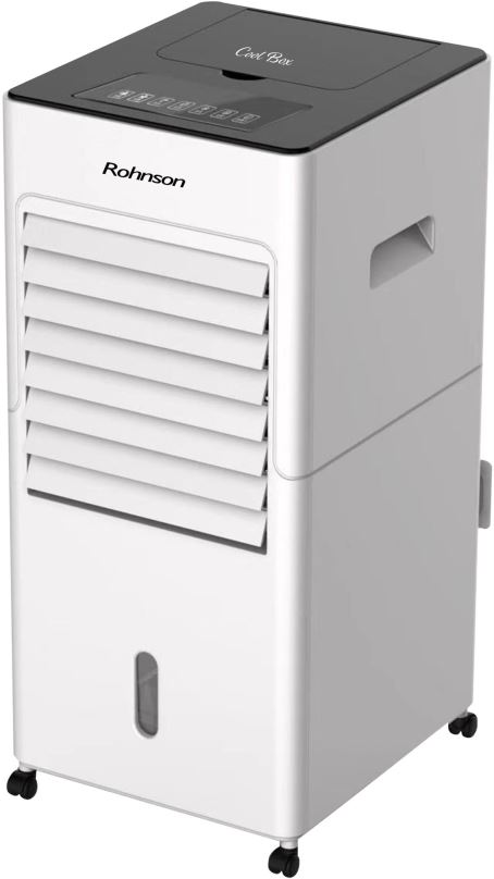 Ochlazovač vzduchu Rohnson R-871 Cool Box